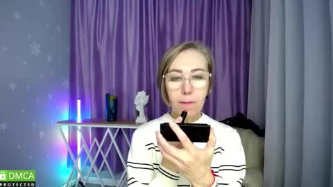 A N I  Ill be here on December 1st online show from 10/13/25, 11:43