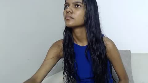 Snapshot of queen_adhara chatting on 07/01/26, 12:40 ANTONELLA online show from 07/01/26, 12:40