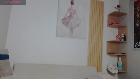 Snapshot of queen_adhara chatting on 07/23/26, 01:52 ANTONELLA online show from 07/23/26, 01:52