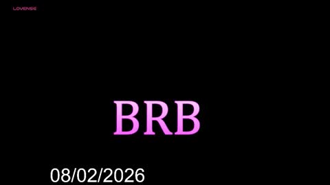 Queen kitty online show from 02/08/26, 01:03