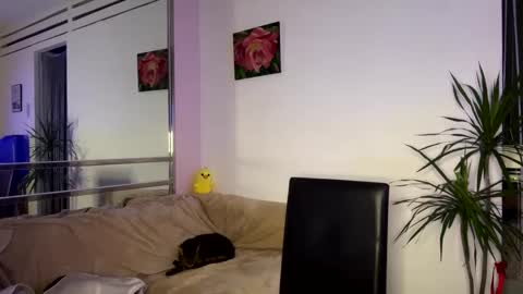 Viktoria online show from 02/12/25, 06:09