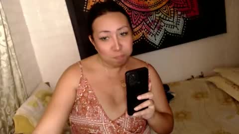 CASSANDRA online show from 03/11/26, 04:18