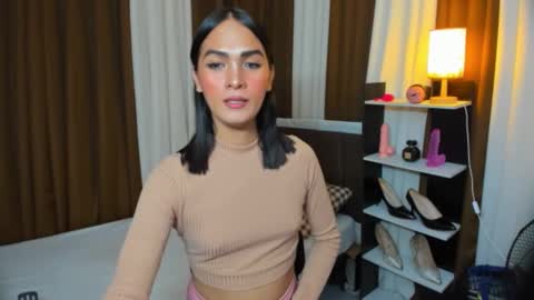 Queen Dyosa online show from 10/14/25, 07:03