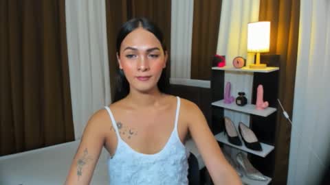 Queen Dyosa online show from 10/26/25, 05:24