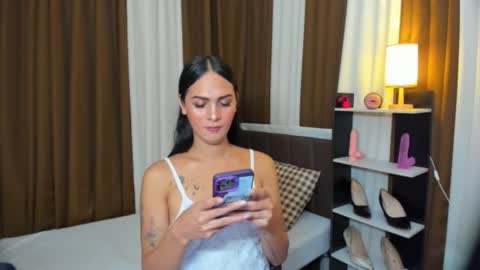 Queen Dyosa online show from 10/29/25, 06:59