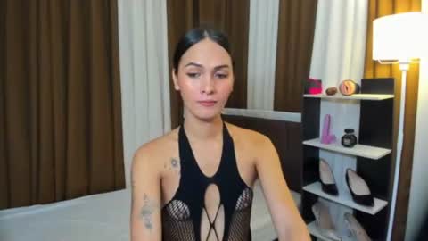 Queen Dyosa online show from 11/06/25, 06:36