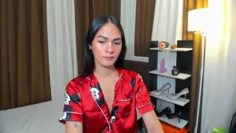 Queen Dyosa online show from 11/27/25, 06:10