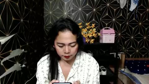 queen_ennah online show from 01/12/25, 05:54