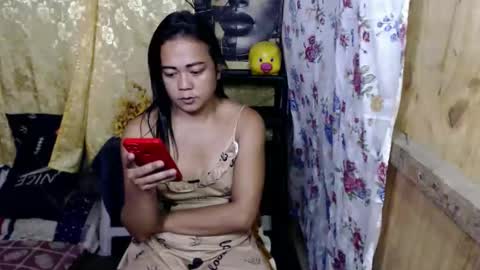 queen_ennah online show from 01/08/26, 06:37