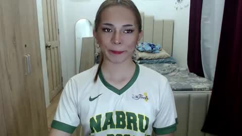 shawny online show from 02/15/26, 03:36