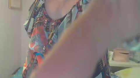 queen_jane8 online show from 02/24/25, 04:58