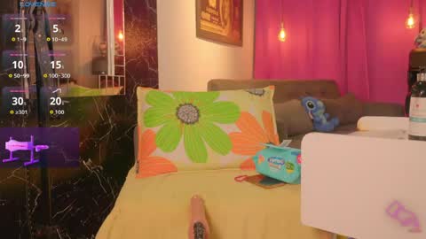 queen_kamil online show from 05/16/26, 03:58