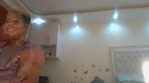 Queen kikih online show from 04/18/26, 07:07