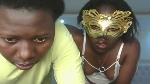 Queen kikih online show from 07/14/26, 10:26