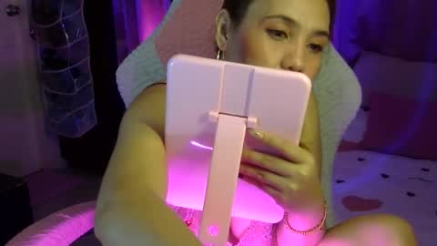 QueenHennessy online show from 03/01/26, 04:09