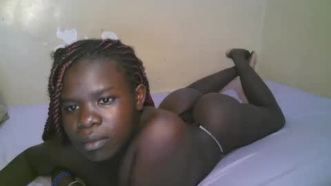 queen_latasha online show from 03/13/26, 06:36