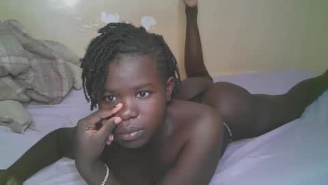 queen_latasha online show from 04/08/26, 03:34