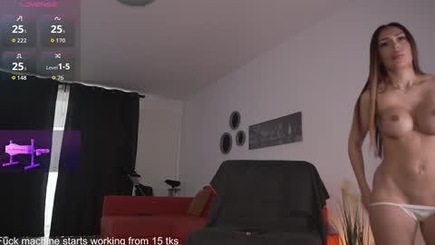 queen_leylla online show from 02/02/26, 06:34