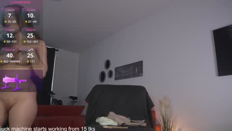 queen_leylla online show from 02/18/26, 06:31