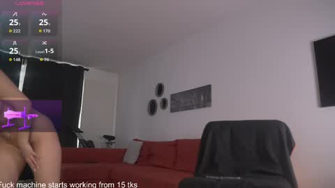 queen_leylla online show from 03/23/26, 06:39