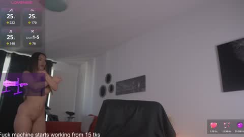 queen_leylla online show from 03/24/26, 06:40