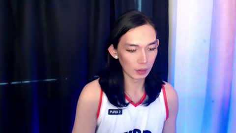 Queen Lucifer online show from 11/22/25, 06:01