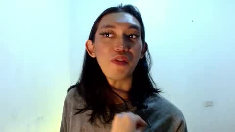 Queen Lucifer online show from 01/13/26, 10:20