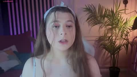 Michelle online show from 09/29/25, 07:02