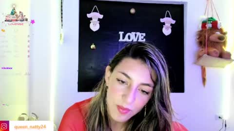 queen_natttyy online show from 12/27/24, 05:31