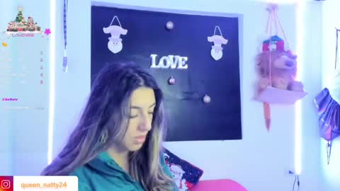 queen_natttyy online show from 01/04/25, 06:30