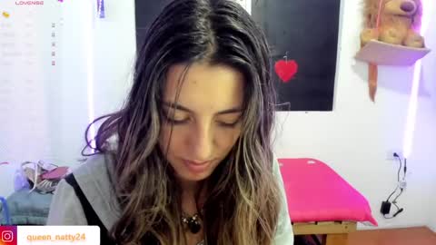 queen_natttyy online show from 01/10/25, 11:11