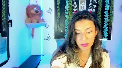 queen_natttyy online show from 02/20/26, 03:34