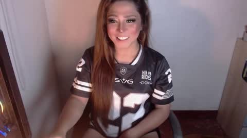 samantha online show from 11/20/25, 07:52