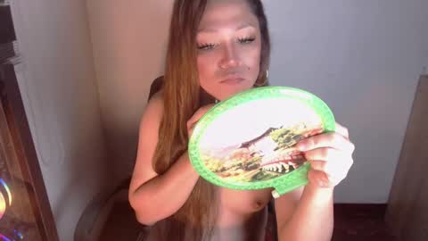 samantha online show from 02/19/26, 01:51