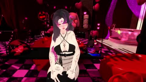 Snapshot of queen_of_pleasurexxx chatting on 04/01/26, 05:54 queen_of_pleasurexxx online show from 04/01/26, 05:54