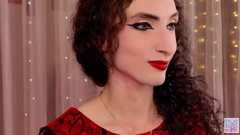 Snapshot of queen_of_tease chatting on 09/29/25, 07:30 queen_of_tease online show from 09/29/25, 07:30