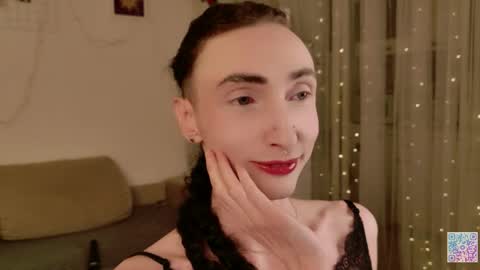 queen_of_tease online show from 04/11/26, 04:17