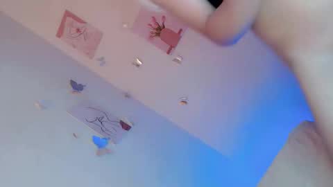 CHESKA FUCK online show from 03/22/26, 12:41