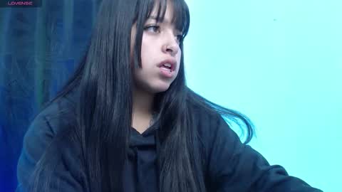 queen_salomme online show from 10/09/25, 12:03