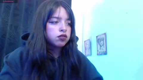 queen_salomme online show from 10/19/25, 01:34