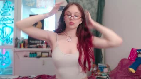 queen_x_joker online show from 03/13/26, 11:50