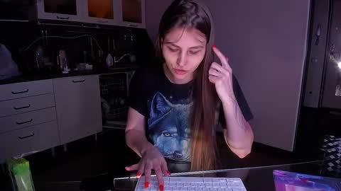 Kim online show from 03/16/26, 02:54