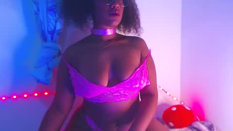 Ahlya  online show from 10/05/25, 12:31
