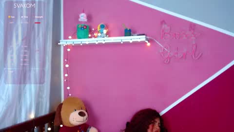 Queenamazon  online show from 02/07/25, 08:33