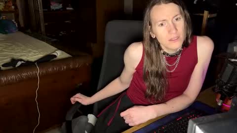 Aria TLoak online show from 03/09/26, 06:39