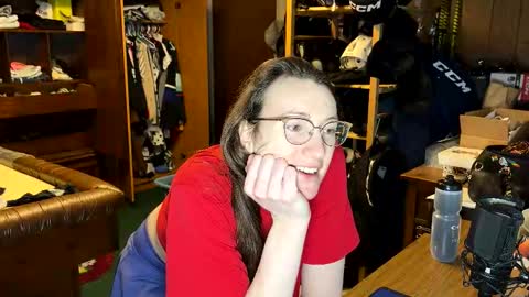 Aria TLoak online show from 03/09/26, 11:31