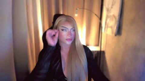 ARTHA online show from 01/26/25, 06:49