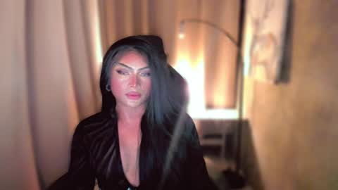 ARTHA online show from 01/26/25, 12:54