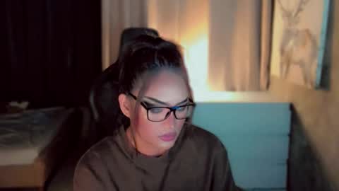 ARTHA online show from 12/20/25, 11:34