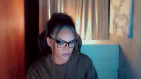 ARTHA online show from 02/17/26, 01:24